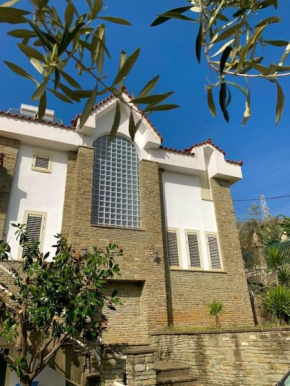Natalia's House Surrel Villa